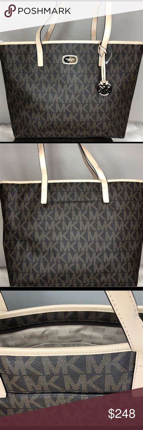 michael kors multifunction tz tote